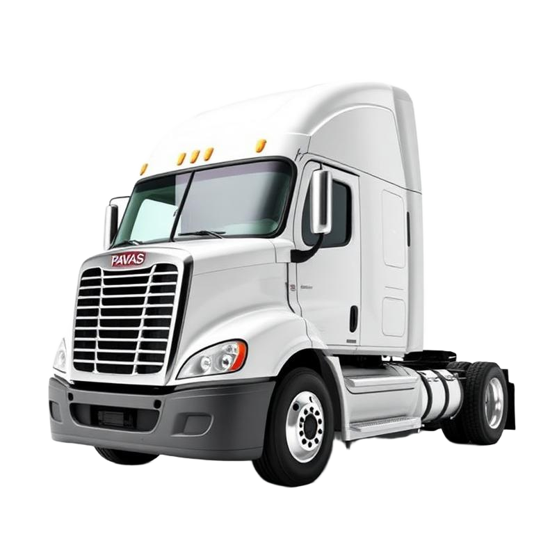 Pavas truck angle 1